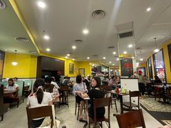 -小槟城美食馆