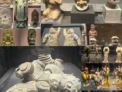 -陕西历史博物馆