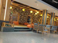 -星河湾温泉洗浴酒店