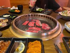 -焱岛烧肉·活鳗炙烤(晋江万达店)