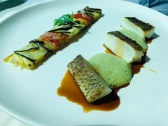 -翡翠36餐厅(浦东香格里拉店)