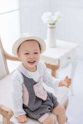 -芳妮豆丁童真影像馆(钟楼优选店)