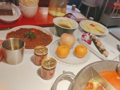 -小龙坎火锅(汉街店)