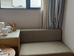 -全季酒店(苏州观前步行街店)