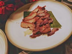 -咸亨大酒店-自助餐厅(解放南路店)