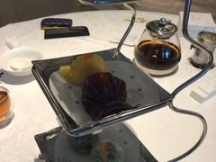-安蒂娅.悦景轩中餐厅(西乡店)