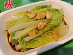 -令氏家外家周秦食府(高新店)