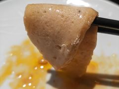 -福慧慈缘素食餐厅(王府井店)