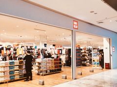 -优衣库(哈尔滨乐松广场店)