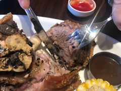 -Ambra Haus琥珀屋精酿餐厅(宝山店)