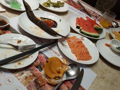 -芭菲盛宴·环球美食(解放碑英利国际店)