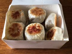 -长发西饼(临顿路店)