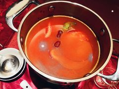 -满堂欢豆捞坊(美丽华大酒店店)