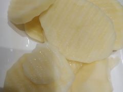 土豆-古乐牛香·鲜牛肉牛杂火锅(新区店)