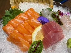 -红叶日本料理(三八广场店)