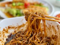 -祥和居炸酱面馆(美食街店)