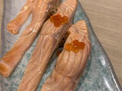 -梅丘·寿司の美登利(银座店)