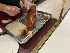 -全聚德(领城国际店)