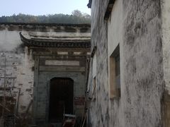 -上坦村