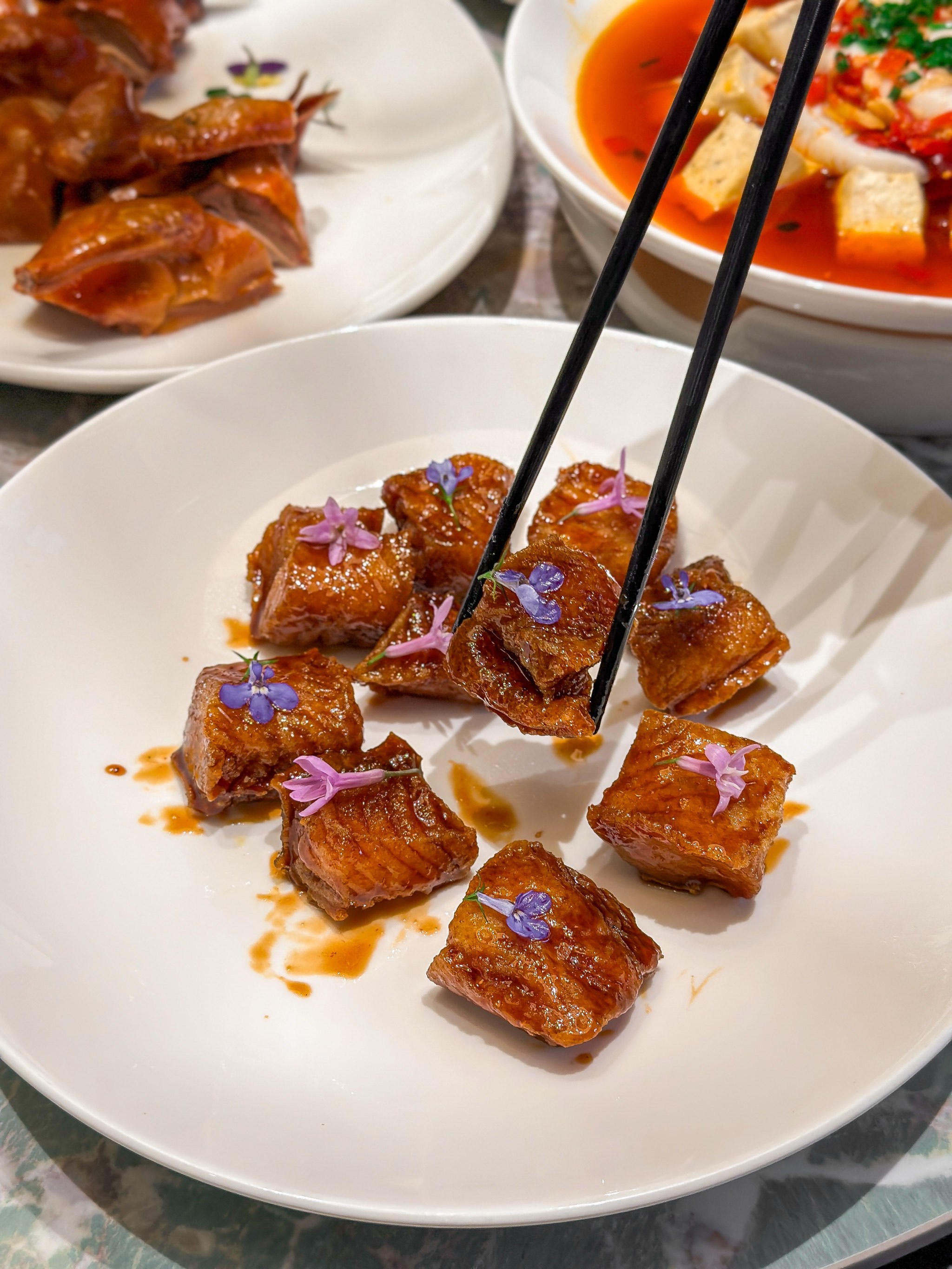 这家精致本帮菜,不吃真的真的会后悔!