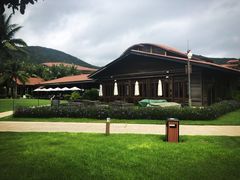 -宴悦海鲜餐厅·游水海鲜·牛排(亚龙湾瑞吉店)