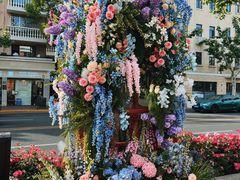 -常熟路(地铁站)