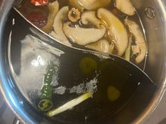 -君邦火锅(新疆大厦店)