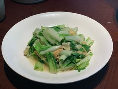 -新连采·海鲜·大连菜(大连恒隆广场店)