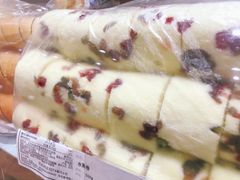 -北京稻香村(华堂商场店)