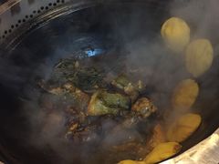 -姥家大锅台(魏各庄路店)