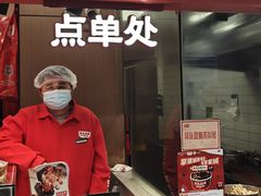 -黑色经典臭豆腐·湖南特产(太平街口店)