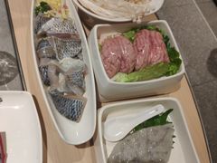 -海底捞火锅(天一广场亚细亚店)