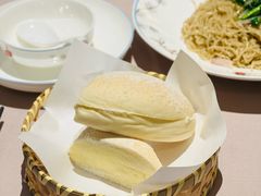 雪山奶露包-小炳胜(卓悦中心店)