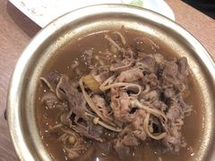 安格斯肥牛饭-南城香·饭香串香馄饨香(青年路店)