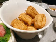 -海底捞火锅(高新万达店)