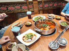 -西江传说•酸汤鱼(水东路店)