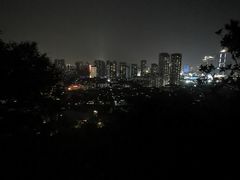 -乌山风景区