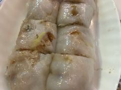 -点点心点心专门店(湾仔店)