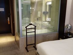 -上海龙之梦万丽酒店