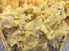 -肖炮现炸酥肉(解放碑店)