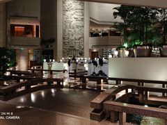 -上海静安昆仑大酒店