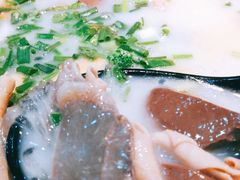 -鸭小妹鸭血粉丝(老门东店)
