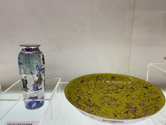 -重庆中国三峡博物馆(重庆博物馆)