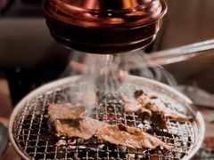 -AJIYA味屋和牛烤肉自助放题(温州万象城店)