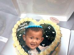 -蜜思琪蛋糕(民生路店)