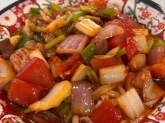 -帕米尔食府(白云观店)