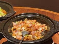 -苏帮袁Sue Cuisine(将台店)