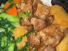 -西贝(六里桥旗舰店)