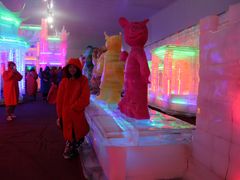 -新安江山水画廊风景区