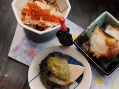 -鳥喜Toriki怀石烧鸟料理